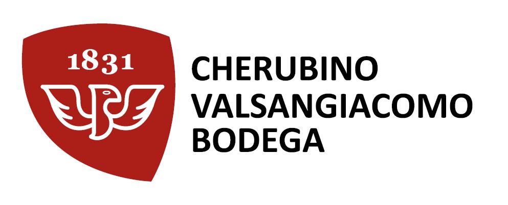 Logo cherubino
